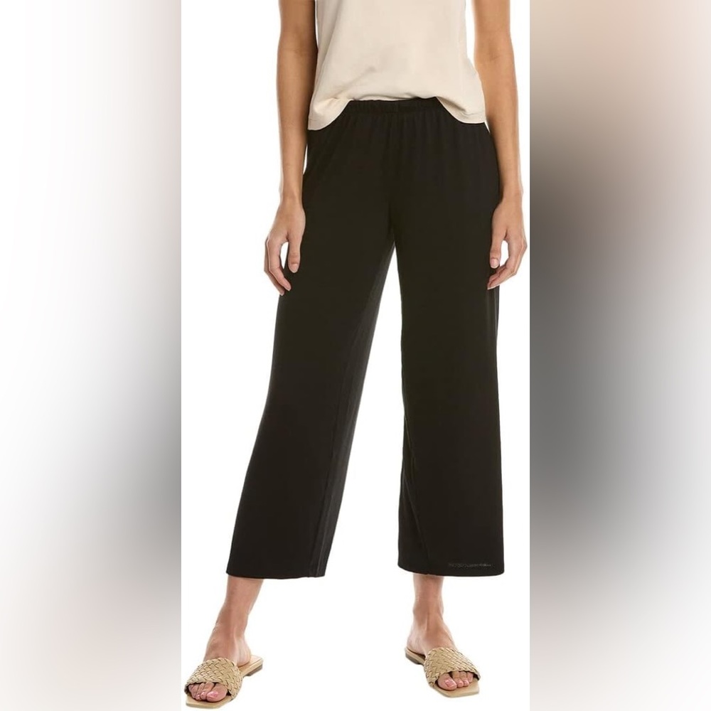 Vince NWT Black Pants L